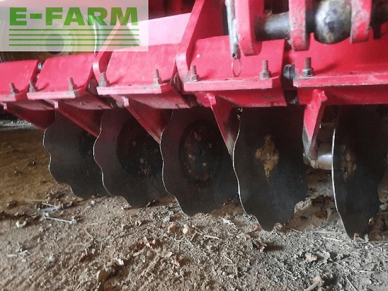 Pöttinger terradisc 3000