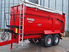 Krampe BB540