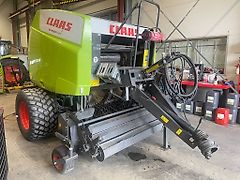 Claas Rollant 455 RC