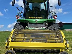 John Deere 8400i
