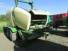 Krone CF 155XC Comprima