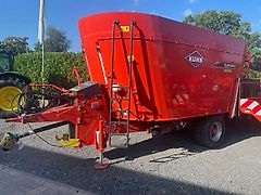 Kuhn Euromix 1