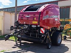 Case IH RB 465 VC