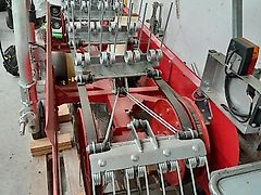 Kersten Maschinenfabrik BRH-205-Z