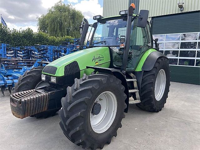 Deutz Agrotron 150 MK2