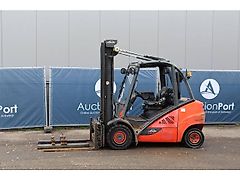 Linde H30D-02
