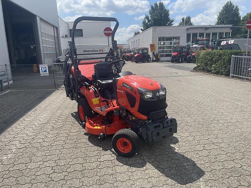 Kubota G261 HD