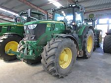 John Deere 6215R  AP50