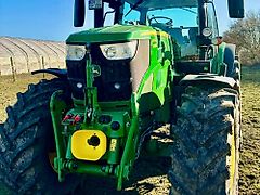 John Deere 6155 R