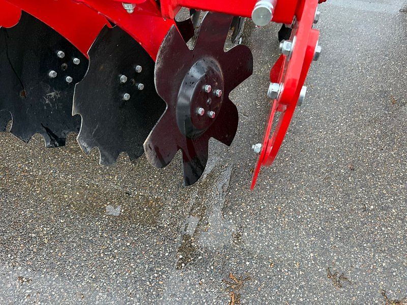 Ziegler Disc Master Pro 3002