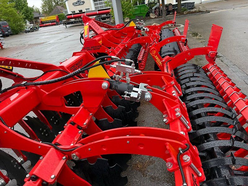 Ziegler Disc Master Pro 3002