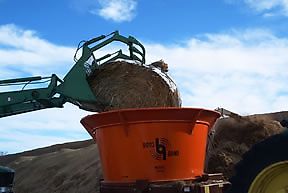 Roto Grind Roto Grind 1090