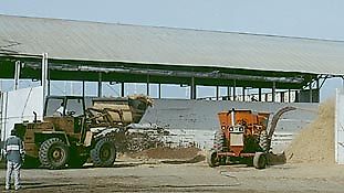 Roto Grind Roto Grind 1090