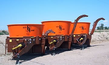 Roto Grind Roto Grind 1090