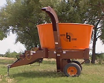 Roto Grind Roto Grind 1090