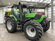 Deutz 610 TTV