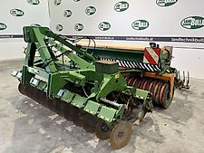 Amazone Catros 3001 mit C-Drill