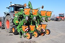 Amazone AMAZONE ED 602 K