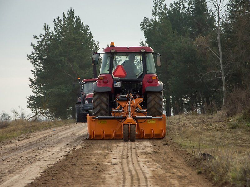 Pronar RD-Z24 Wegehobel Planierschild Straßengrader