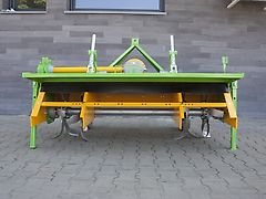 MD BO  Bodenfräsen  Vela 1,8 m