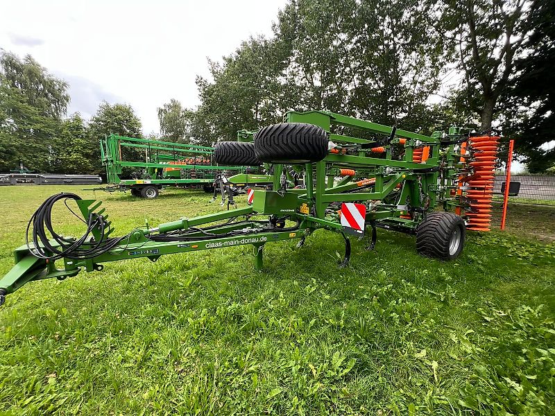 Amazone Grubber Cenius 5003-2TX