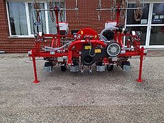 Agricola Italiana SNT - 2- 320 , 4 x Tandemreihe  ( diverse Optionen , sofort lieferbar  -  Sonderpreis )