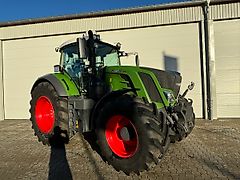 Fendt 828 Vario S4 ProfiPlus
