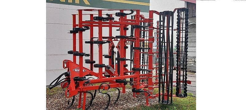 Kuhn PROLANDER 500R