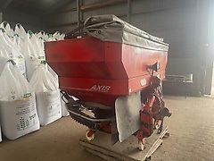 Rauch KUHN AXIS 30.1 EMC W