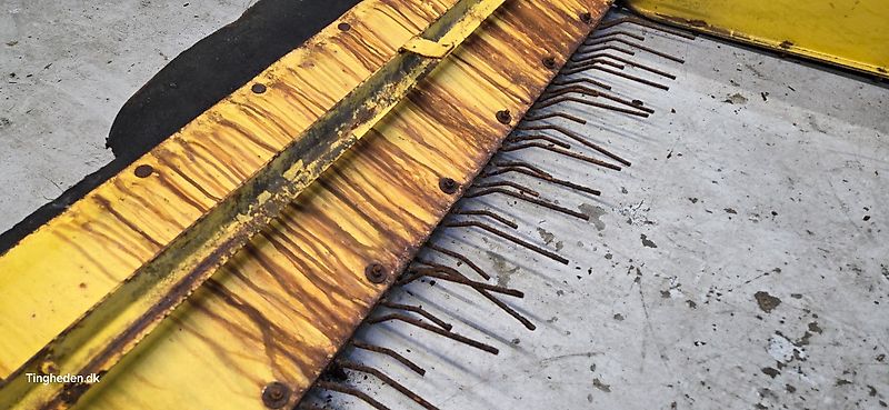 New Holland 1550 (Spare part/Reservedel/Ersatzteil)