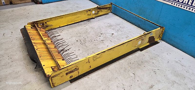 New Holland 1550 (Spare part/Reservedel/Ersatzteil)