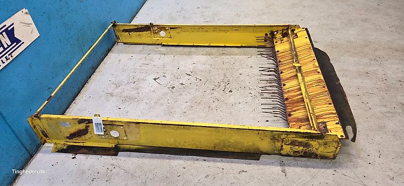 New Holland 1550 (Spare part/Reservedel/Ersatzteil)