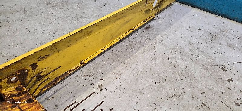 New Holland 1550 (Spare part/Reservedel/Ersatzteil)