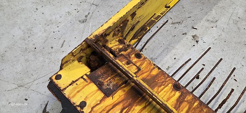 New Holland 1550 (Spare part/Reservedel/Ersatzteil)