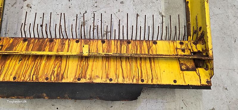 New Holland 1550 (Spare part/Reservedel/Ersatzteil)