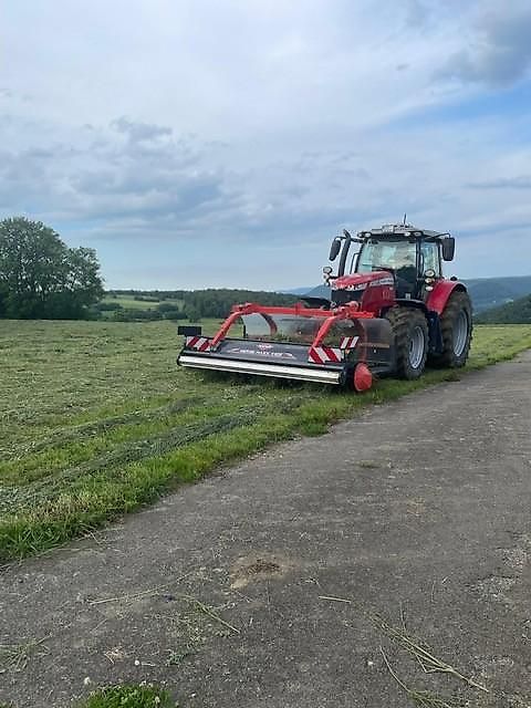Kuhn Merge Maxx 440 F