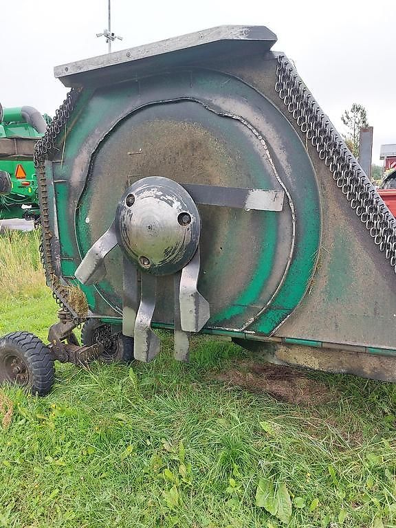 Spearhead MULTICUT 460