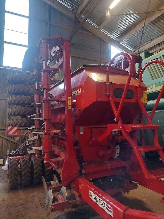 Horsch Pronto 6 DC