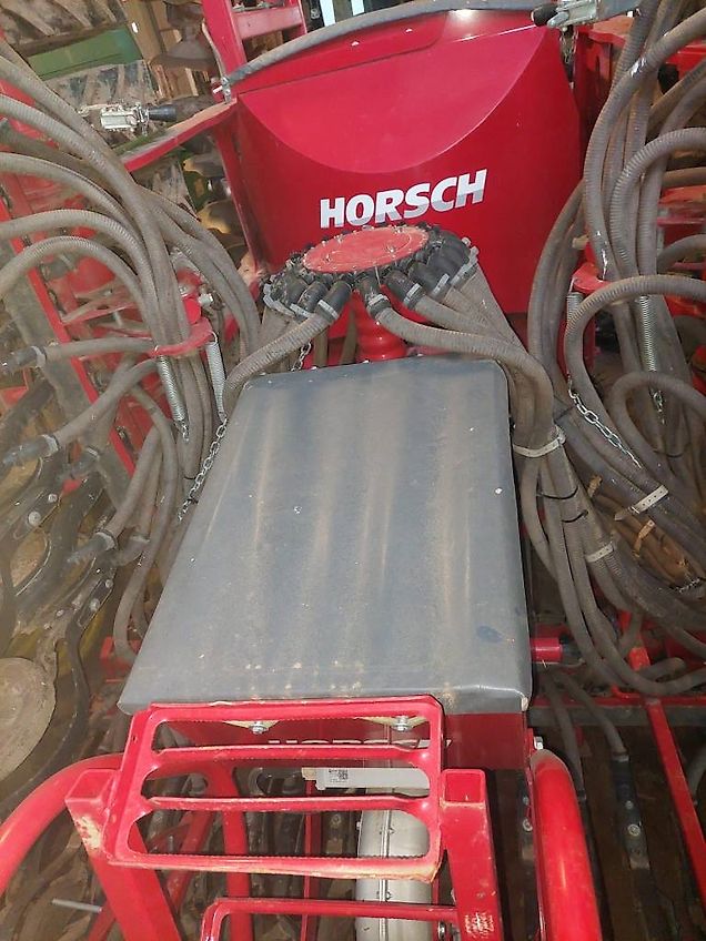 Horsch Pronto 6 DC