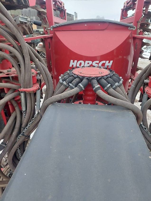 Horsch Pronto 6 DC