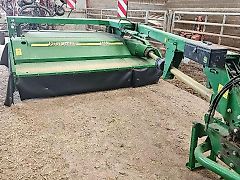 John Deere 1365
