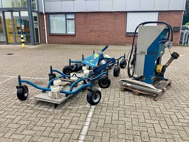 Maaier Green Clipper Sport 400