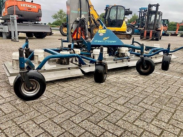 Maaier Green Clipper Sport 400