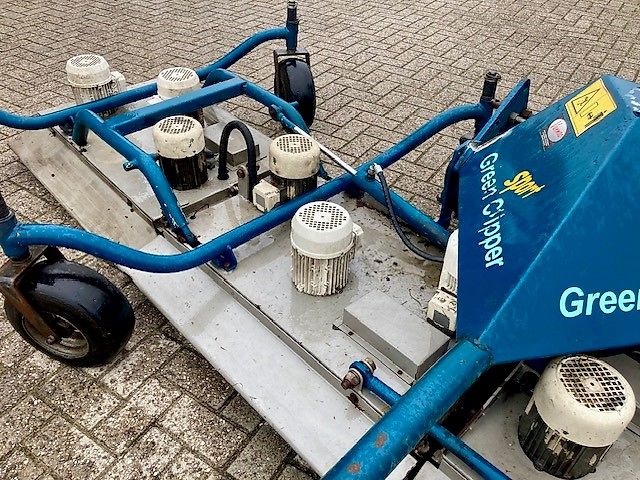Maaier Green Clipper Sport 400