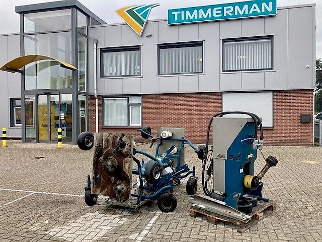 Maaier Green Clipper Sport 400