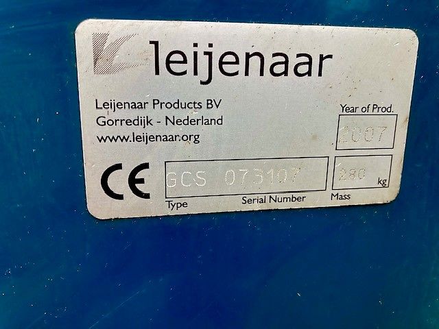 Maaier Green Clipper Sport 400