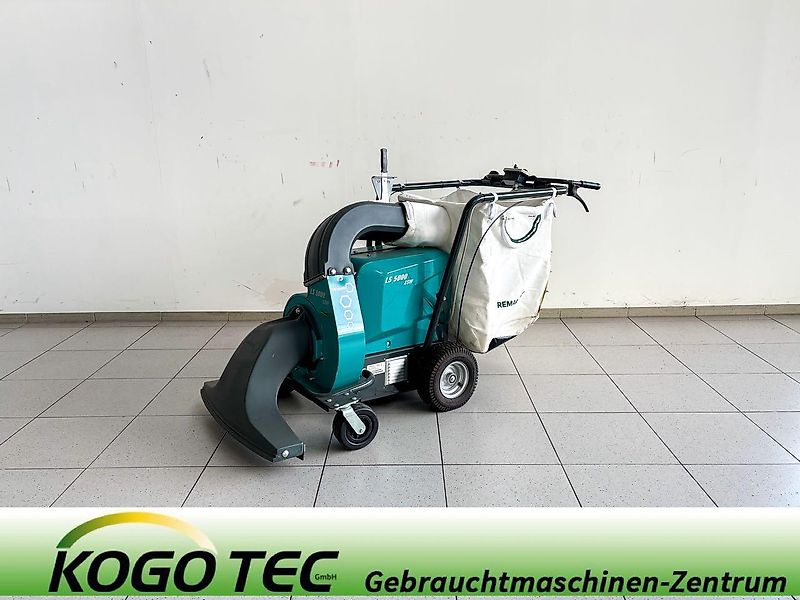 Cramer Remarc LS 5000 ESW