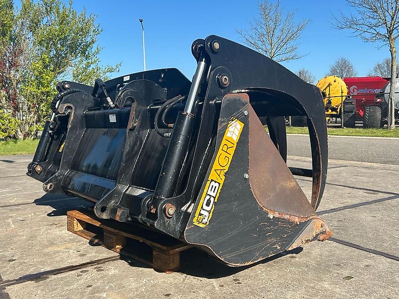 JCB Pelikaanbak 2,45 Q-fit