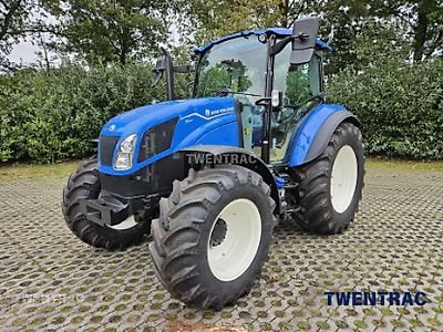 New Holland T5.100DC NIEUW