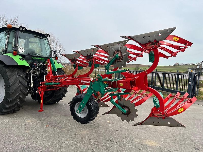 Kverneland KK 150B-100 4 Schar Pflug